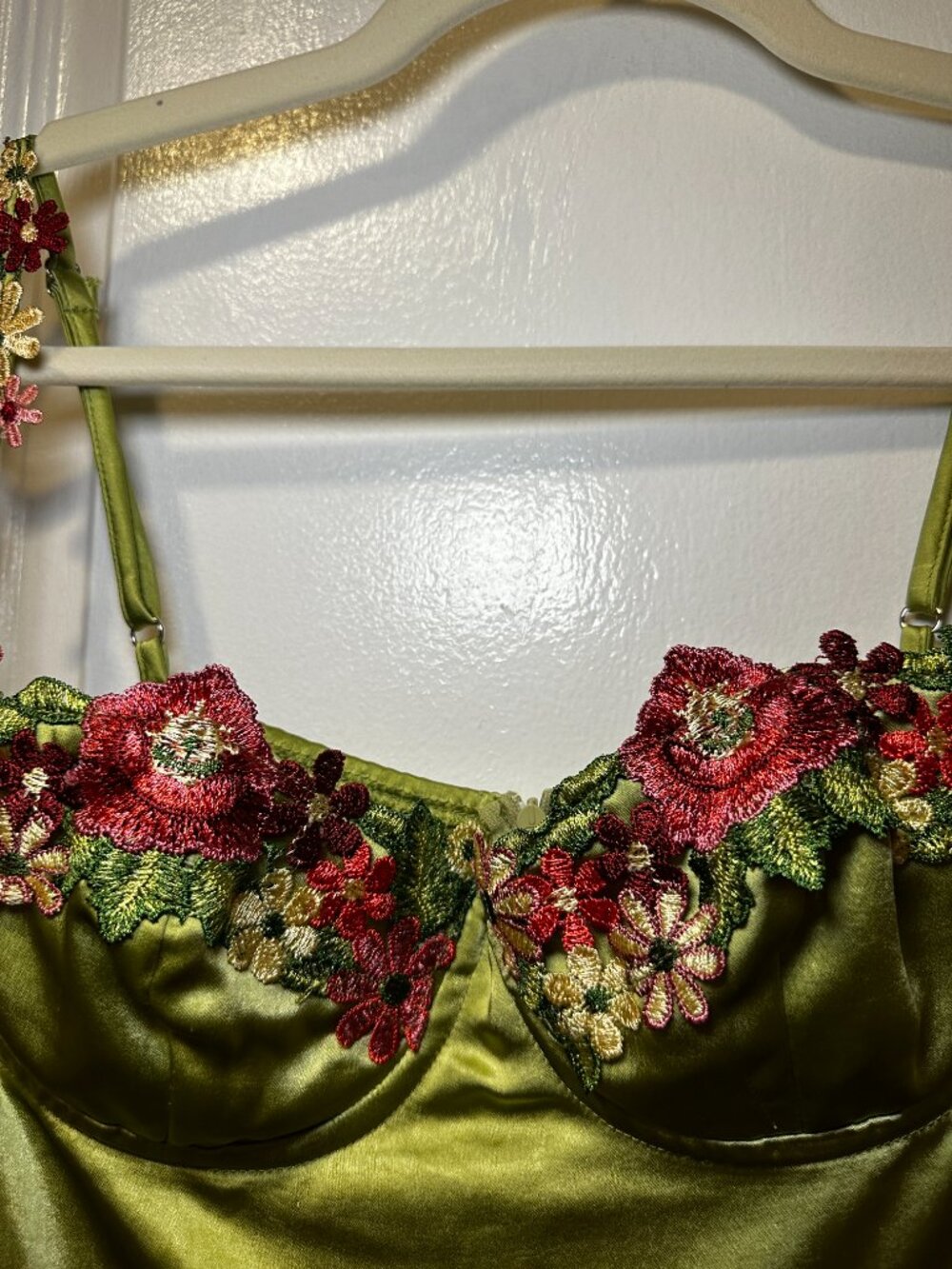 Princess Polly Kenzie mini dress - US 4 - Picture 7 of 11